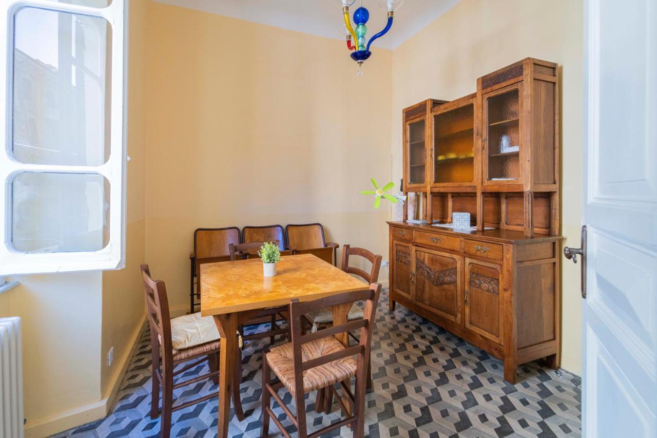 166 - Casa Mosaico, La Spezia Vicino Al Centro Cittaアパートメント エクステリア 写真