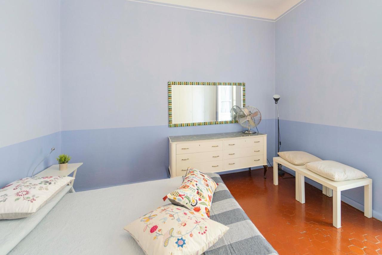 166 - Casa Mosaico, La Spezia Vicino Al Centro Cittaアパートメント エクステリア 写真